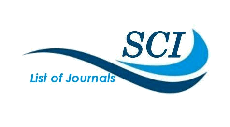 List of sci journals | Sci journals 2021 | Easy publication